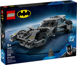76331 Batman v Superman Batmobile - New LEGO Batman Set