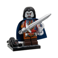 Strahd von Zarovich - LEGO Dungeons & Dragons Collectible Minifigure