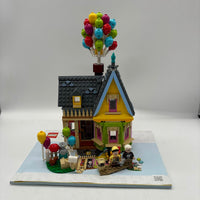 43217 'Up' House - Used LEGO Disney Set