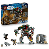 75451 Hutt Palace Sentry Droid Showdown - New LEGO® Star Wars™ Set