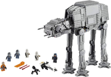 75288 AT-AT - Certified Used, 100% Complete LEGO Star Wars Set