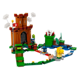 Guarded Fortress Expansion Set 71362 - New, Retired LEGO Super Mario Set