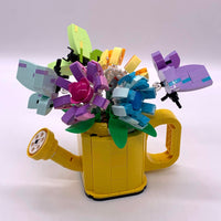 Flowers in Watering Can 31149 - Used LEGO Creator Set