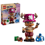 75643 Tony Tony Chopper - New LEGO® One Piece Set