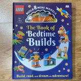 LEGO® The Book of Bedtime Builds [CERTIFIED USED]