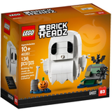 Ghost 40351 - New LEGO BrickHeadz Set