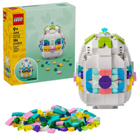 Decorative Ester Egg