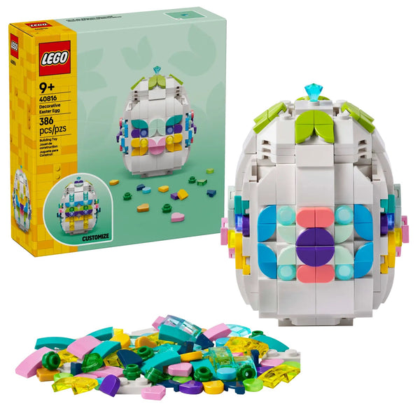 Decorative Ester Egg