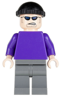 Joker's Henchman