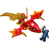 Kai's Rising Dragon Strike 71801 - New LEGO Ninjago Set