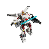 Luke Skywalker™ X-Wing™ Mech 75390 - New LEGO Star Wars Set