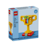 Trophy Award 40688 - New LEGO Set