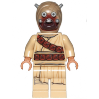 Tusken Raider