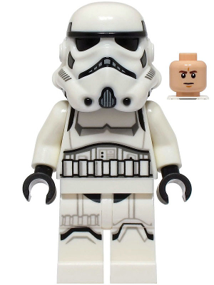 Imperial Stormtrooper