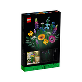 Wildflower Bouquet 10313 - New LEGO Botanicals Collection Set