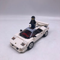 76908 Lamborghini Countach [USED]