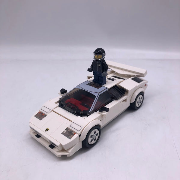 76908 Lamborghini Countach [USED]