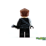 Terminator - Custom LEGO® Minifigure