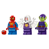 Spidey vs. Green Goblin 10793 - New LEGO Marvel Set