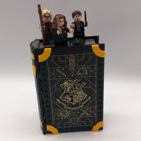 Hogwarts Moment: Defence Class 76397 - Used, Retired LEGO Harry Potter Set
