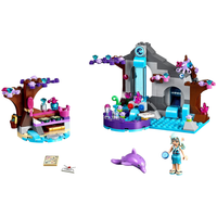 Naida's Spa Secret 41072 - New LEGO Elves Set