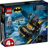 76301 Batman™ & Batmobile™ vs. Mr. Freeze™ - New LEGO Batman™ 4+ Set