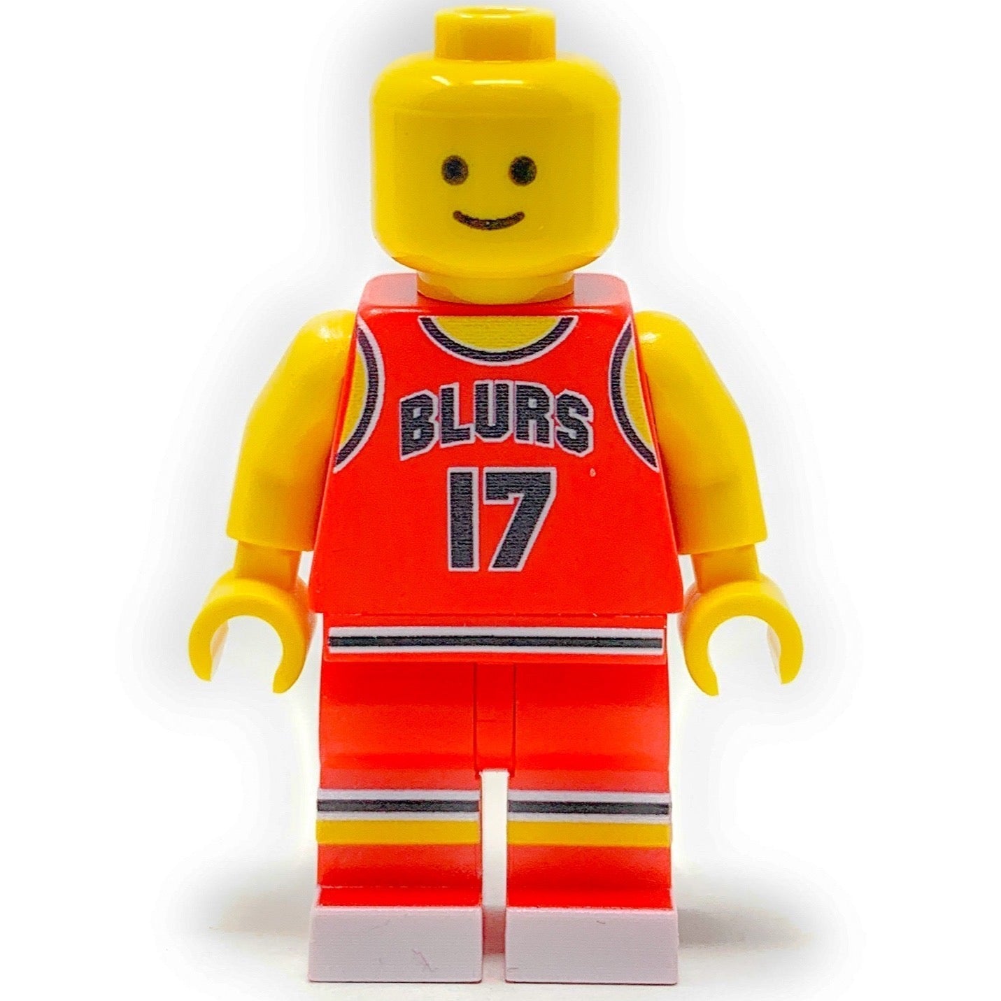 Lego sports minifigures sale