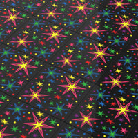 80's Arcade Carpet 6x6 Tiles (Bursts) - Pack of 10