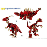 4892 Prehistoric Power [Certified Used, 100% Complete]