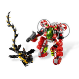 8080 Undersea Explorer [NEW]