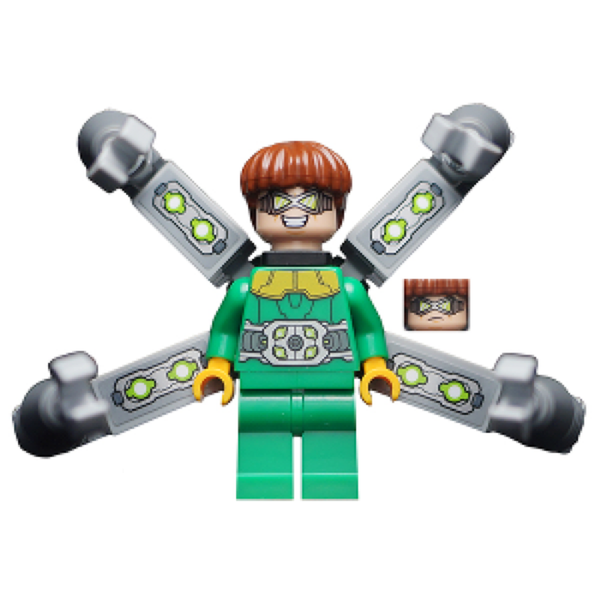 Doc Ock