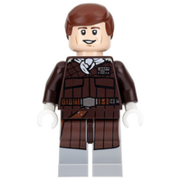 Han Solo