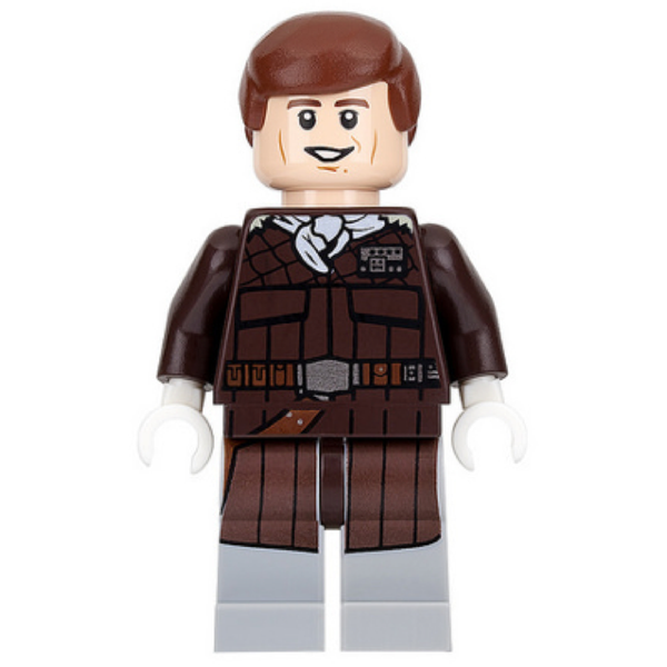 Han Solo