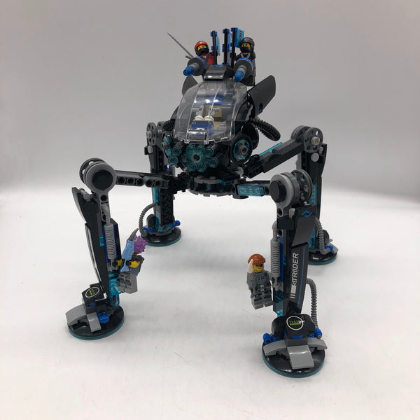 70611 Water Strider [USED]
