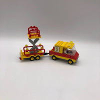 6671 Utility Repair Lift [USED]
