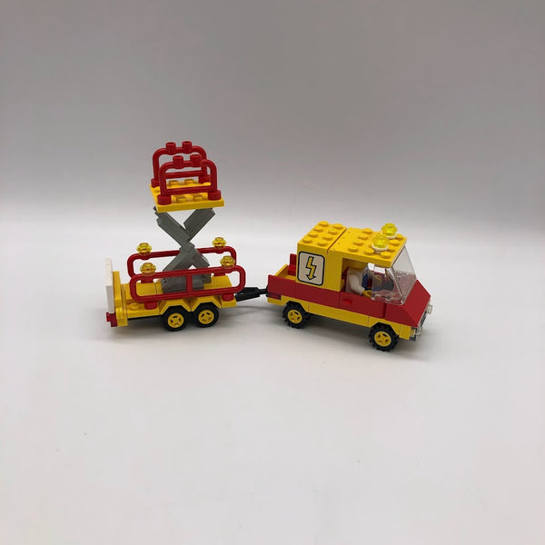 6671 Utility Repair Lift [USED]