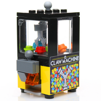 Claw Machine - Arcade Game