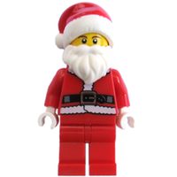 Santa Claus