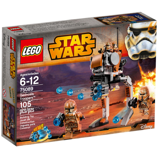 75089 Geonosis Troopers
