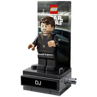 40298 DJ polybag