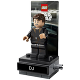 40298 DJ polybag