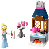 30551 Cinderella's Kitchen polybag
