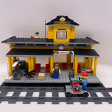7997 Train Station [USED]