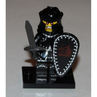 Series 7 - Evil Knight