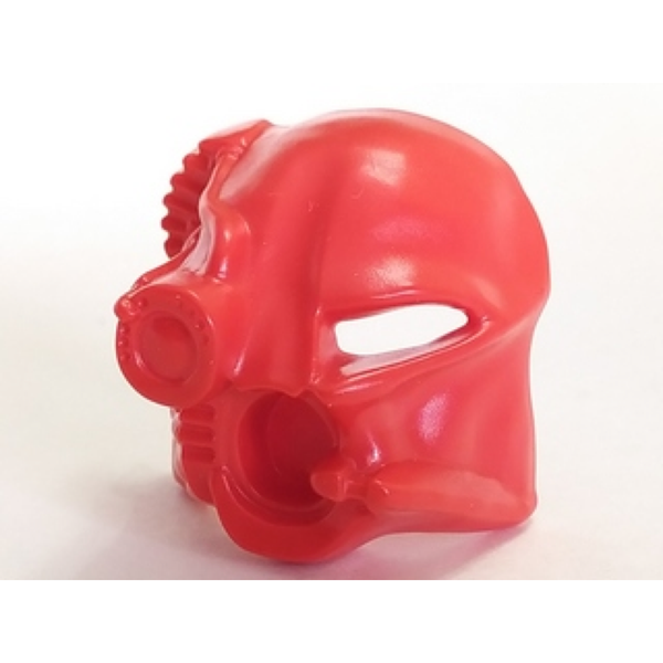 Bionicle Mask Kanohi, Akaku Nuva LEGO® BIONICLE® Mask – Bricks