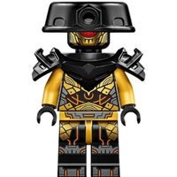 Imperium Guard Commander