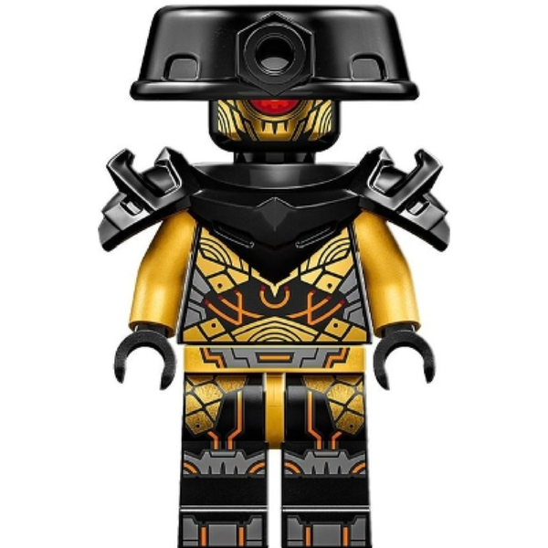 Imperium Guard Commander