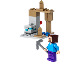 30647 The Dripstone Cavern Polybag