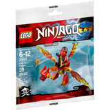 30422 Kai's Mini Dragon Polybag