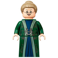 Professor Minerva McGonagall